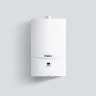 Vaillant ecoTEC Pure 24 kW – Конденсационный газовый котел, до 240 м² 