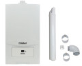Vaillant ecoTEC Pure 24 kW – Конденсационный газовый котел, до 240 м² 