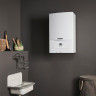 Vaillant ecoTEC Pure 24 kW – Конденсационный газовый котел, до 240 м² 