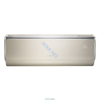 Кондиционер Gree U-CROWN Gold GWH12U B-K6DNA4A/I