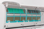 Кондиционер VIVAX M-design 24 