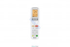 Кондиционер Gree SOYAL GWH18AKCXF-K6DNA1A/I 