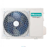 Кондиционер Hisense WINGS COMFORT KB25YR4BG/EW 9000 BTU 