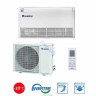 Кондиционер напольно-потолочный GREE GUD85ZD1/A-S + GUD85W1/NhA-S 