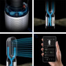 Очиститель воздуха Dyson HP11 Hot + Cool , Белый 