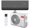 Кондиционер TCL TAC-09CHSD/ZG41IHB черный, инверторный, R32, Wi-Fi. 