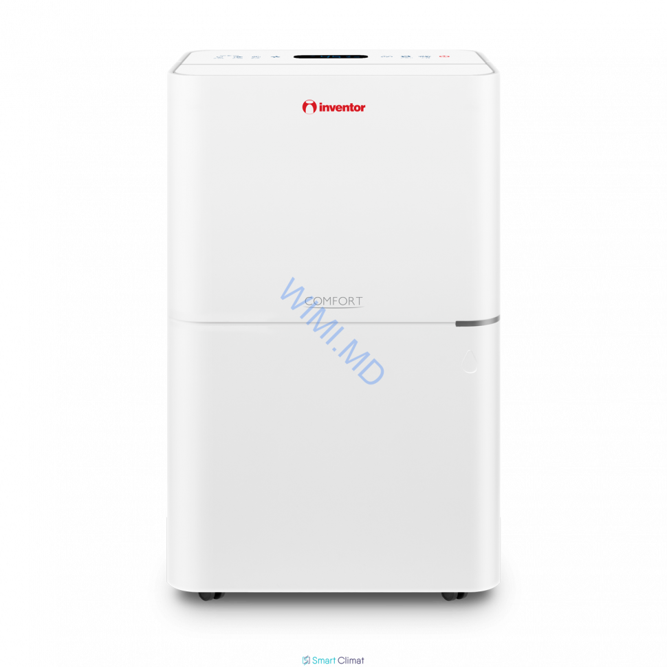 Осушитель воздуха Inventor Comfort CF-WUHI -20L 