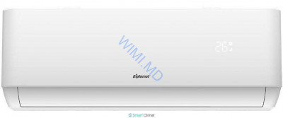 Кондиционер Diplomat DAC-120CA