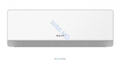 Кондиционер BAUF Momentum 9000BTU (BRAC-SP-IM1-9-R3)
