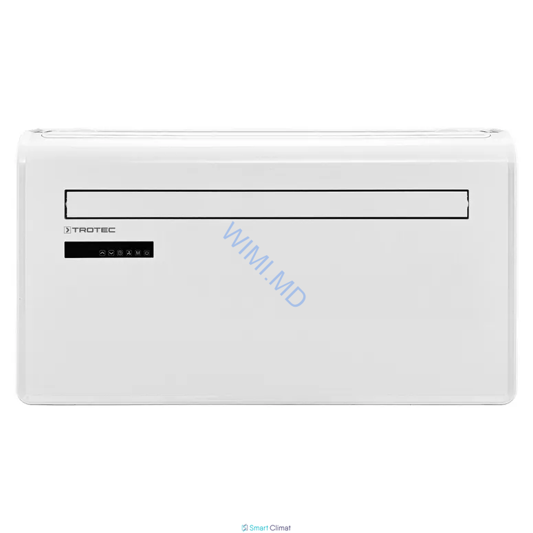 Кондиционер без наружного блока TROTEC PAC-W 2650 SH (напольный) 