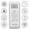 Кондиционер без наружного блока TROTEC PAC-W 2650 SH (напольный) 