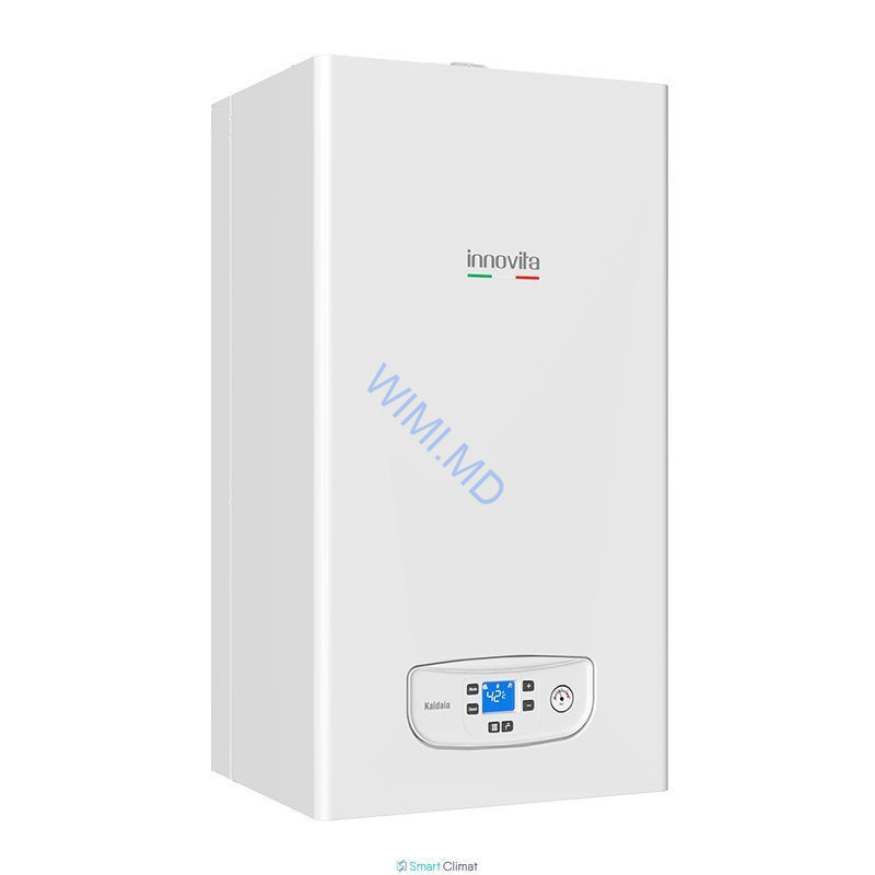 Котел газовый конденсационный Innovita Kaldaia 28/35 