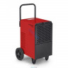 Осушитель воздуха TROTEC TTK 166 ECO 