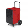 Осушитель воздуха TROTEC TTK 166 ECO 