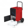 Осушитель воздуха TROTEC TTK 166 ECO 