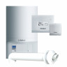 Vaillant ecoTEC Pro 28 kW – Конденсационный газовый котел, до 280 м² 