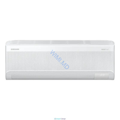 Кондиционер Samsung WindFree AR60F12C1BWNUA, 12kBTU/h