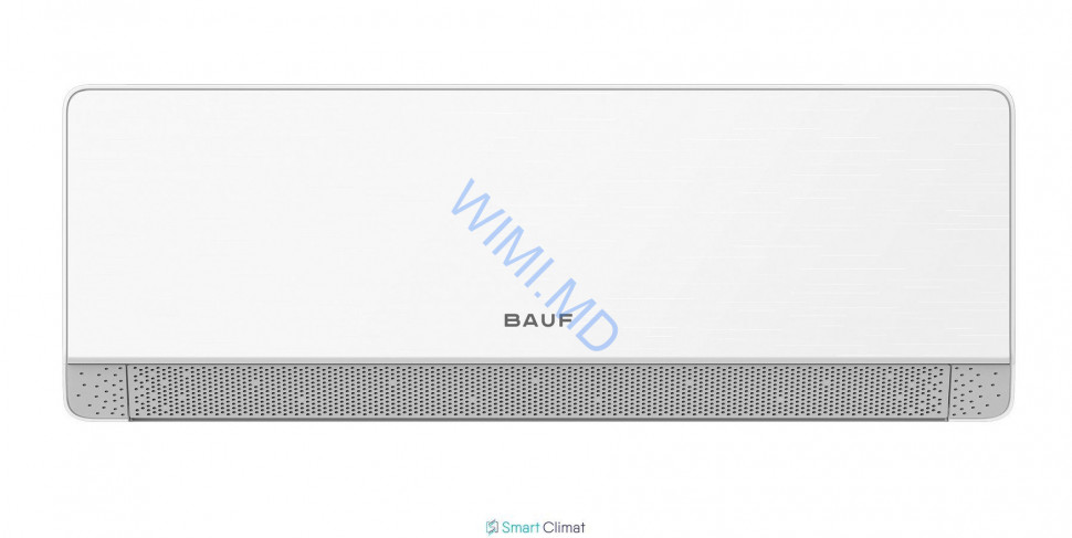 Кондиционер BAUF Momentum 12000BTU (BRAC-SP-IM1-12-R3) 