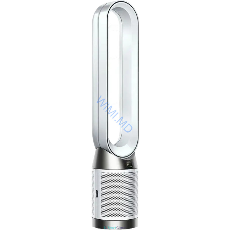 Очиститель воздуха Dyson TP11 Cool, Серебристый 