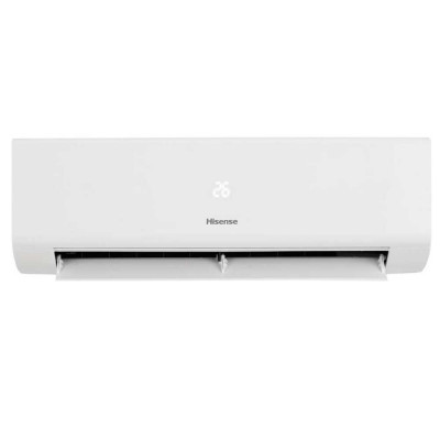 Hisense EasySmart CA25YR03G/W – Кондиционер 9000 BTU, Inverter, класс A++, до 25 м²