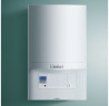 Vaillant ecoTEC Pro 34 kW – Конденсационный газовый котел, до 340 м² 