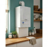 Vaillant ecoTEC Pro 34 kW – Конденсационный газовый котел, до 340 м² 