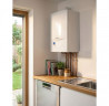Vaillant ecoTEC Pro 34 kW – Конденсационный газовый котел, до 340 м² 