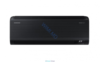 Кондиционер Samsung WindFree AR70F09C1BBNUA