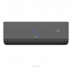 Кондиционер TCL TAC-24CHSD/ZG41IHB черный, инверторный, R32, Wi-Fi. 