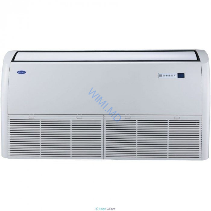 Кондиционер напольно-потолочный CARRIER 42QZL036NT/ 38QUS036NT(3ph) 