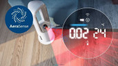 Очиститель воздуха Philips AMF870/16 
