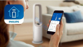 Очиститель воздуха Philips AMF870/16 