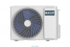 Кондиционер BAUF Momentum 24000BTU (BRAC-SP-IM1-24-R3) 