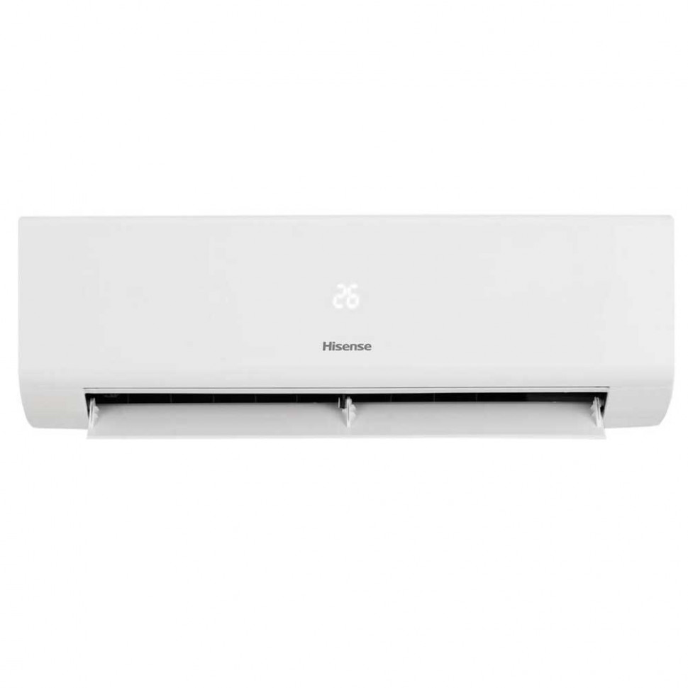 Hisense EasySmart CA50XS1AG/AW – Кондиционер 18000 BTU, Inverter, класс A++, до 50 м² 