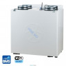 Рекуператор воздуха BLAUBERG KOMFORT EC SB350-E S25 