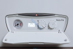 Газовый котел Innovita Perla Pro 28 RS I 