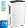 Осушитель воздуха Trotec TTK 99 HEPA 