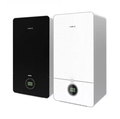 Bosch Condens GC7000iW 35 kW – Конденсационный газовый котел, до 350 м²