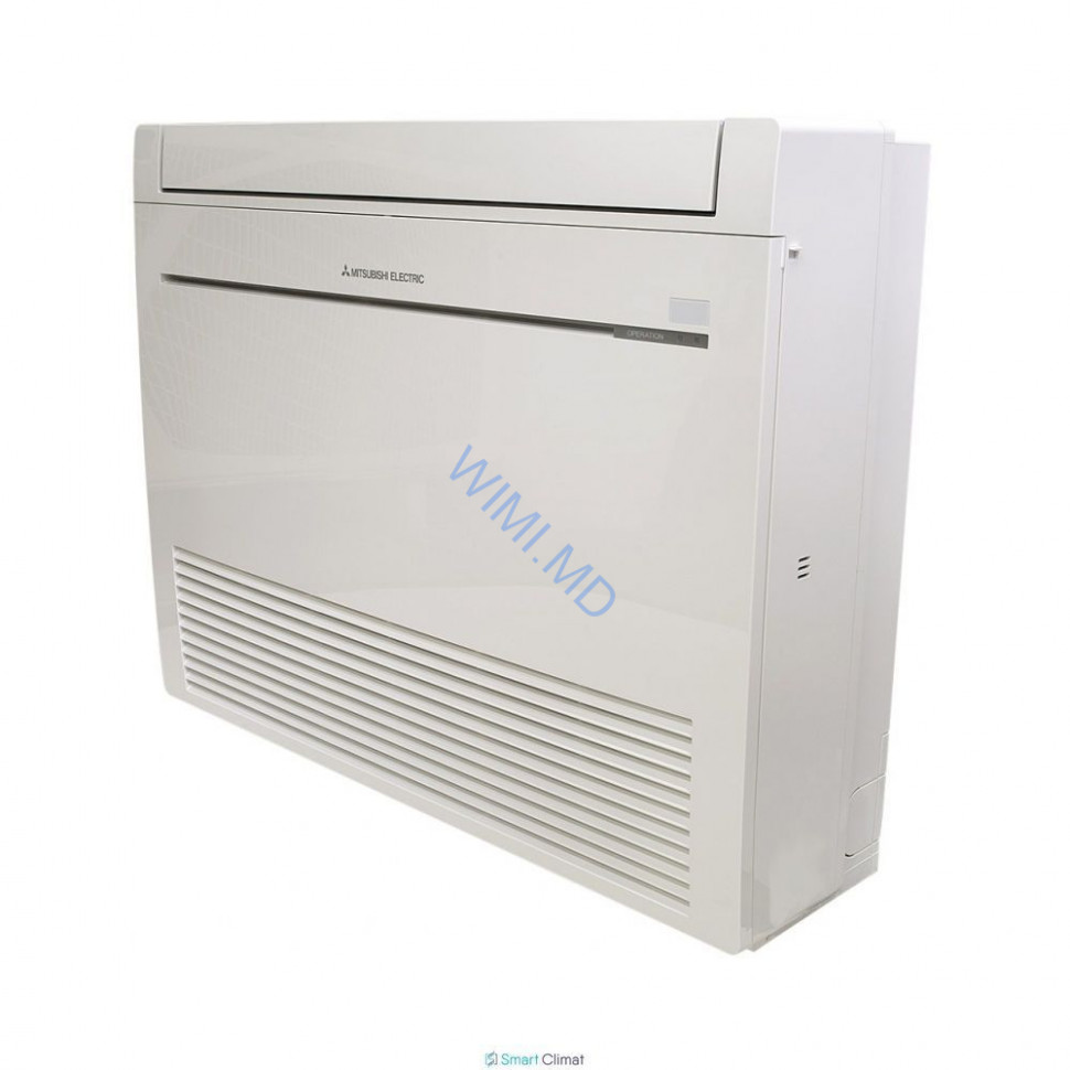 Напольный кондиционер Mitsubishi Electric MFZ-KJ50 VE/MUFZ-KJ50 VE 