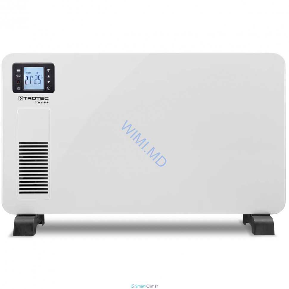 Конвектор TROTEC TCH 2310 E 