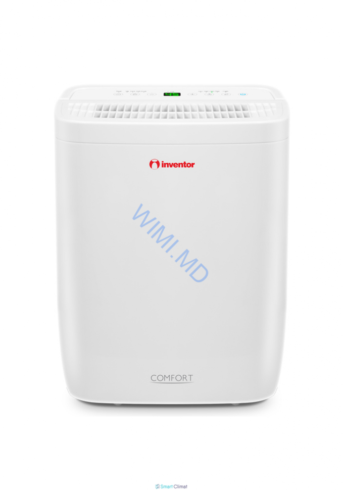 Осушитель воздуха Inventor Comfort CF-ION-10L 