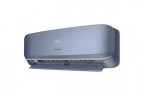 Hisense Fresh Air QJ35XJ3AG/EW – Кондиционер 12000 BTU, Inverter, A+++/A+++ с подмесом свежего воздуха GOLD/WHITE/BLUE (до 35 м²) 