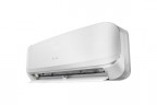 Hisense Fresh Air QJ35XJ3AG/EW – Кондиционер 12000 BTU, Inverter, A+++/A+++ с подмесом свежего воздуха GOLD/WHITE/BLUE (до 35 м²) 