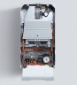 Vaillant turboTEC Pro 28 kW – Класический газовый котёл, до 280 м² 