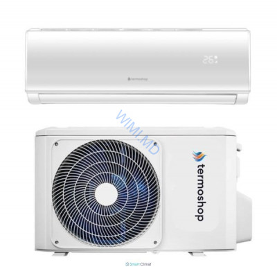Кондиционер Termoshop ELITE inverter 9000 BTU