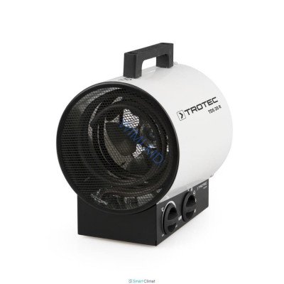 Тепловентилятор TROTEC TDS 20 R