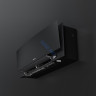 Кондиционер Daikin FTXJ25AB9/RXJ25A9 Black 
