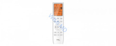 Кондиционер TCL FreshIN 1.0 TAC-12CHSD/FAI 