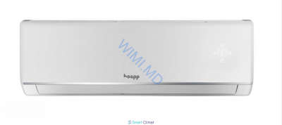 Кондиционер Hoapp Light HSZ-GX55VA/HMZ- GX55VA