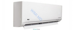 Aer condiționat MDV INFINI Nordic Heat Pump MDSAN-12HRFN8/MDOAN-12HFN8 
